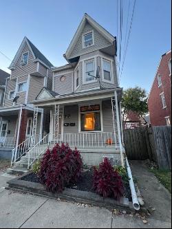 526 Osceola Street, Bloomfield PA 15224