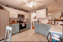 107 Cherrywood Road, Woodruff SC 29388