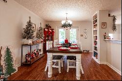 107 Cherrywood Road, Woodruff SC 29388