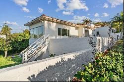 7719 Hillside Dr, La Jolla CA 92037