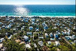 Lot 22 Forest Street, Santa Rosa Beach FL 32459