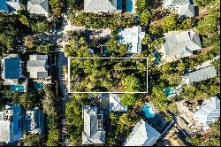 Lot 22 Forest Street, Santa Rosa Beach FL 32459