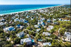 Lot 22 Forest Street, Santa Rosa Beach FL 32459