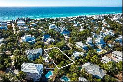 Lot 22 Forest Street, Santa Rosa Beach FL 32459