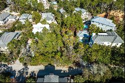 Lot 22 Forest Street, Santa Rosa Beach FL 32459