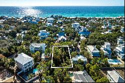 Lot 22 Forest Street, Santa Rosa Beach FL 32459