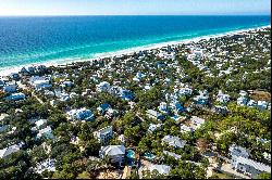 Lot 22 Forest Street, Santa Rosa Beach FL 32459