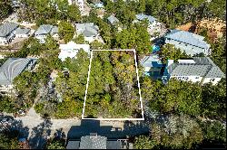 Lot 22 Forest Street, Santa Rosa Beach FL 32459