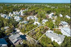 Lot 22 Forest Street, Santa Rosa Beach FL 32459