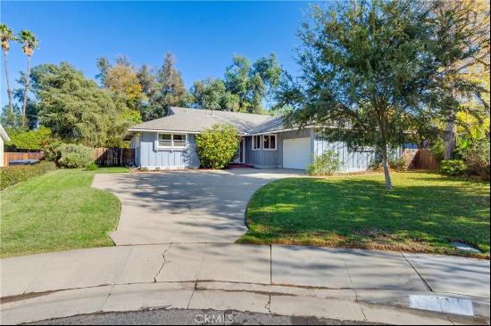 2807 Chisholm Road, Riverside CA 92506