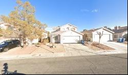 8428 Lodge Haven Street, Las Vegas NV 89123