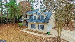 138 Rockspray Ridge, Peachtree City GA 30269