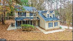 138 Rockspray Ridge, Peachtree City GA 30269