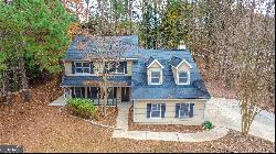 138 Rockspray Ridge, Peachtree City GA 30269