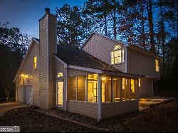 138 Rockspray Ridge, Peachtree City GA 30269