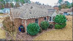 401 Tenterden Curve, Peachtree City GA 30269