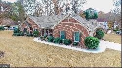 401 Tenterden Curve, Peachtree City GA 30269