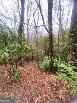 Lot 17 Ridgepole Drive, Sky Valley GA 30537