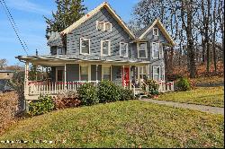 20-22 Milton Avenue, Highland NY 12528