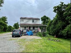 1027 Locust Ave, South Strabane PA 15301