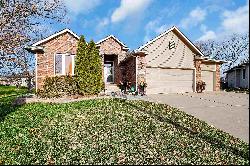 3122 N Wild Rose Ct, Wichita KS 67205