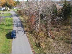 Lot 148 Chinook Street, Richland NY 13142