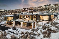 3287 Central Pacific Trail, Park City UT 84098