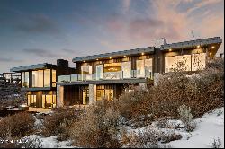 3287 Central Pacific Trail, Park City UT 84098