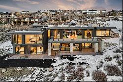 3287 Central Pacific Trail, Park City UT 84098