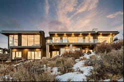 3287 Central Pacific Trail, Park City UT 84098