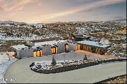 3287 Central Pacific Trail, Park City UT 84098