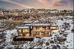 3287 Central Pacific Trail, Park City UT 84098