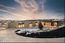 3287 Central Pacific Trail, Park City UT 84098