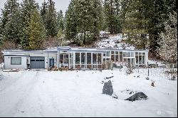 19673 Chiwawa Loop Road, Leavenworth WA 98826