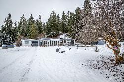 19673 Chiwawa Loop Road, Leavenworth WA 98826