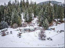 19673 Chiwawa Loop Road, Leavenworth WA 98826