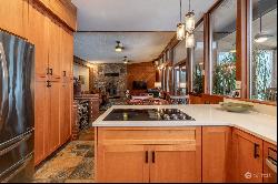 19673 Chiwawa Loop Road, Leavenworth WA 98826