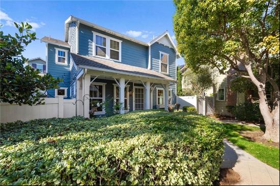 39 Tarleton Lane, Ladera Ranch CA 92694