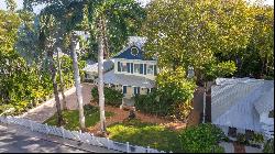 1214 Olivia Street, Key West FL 33040