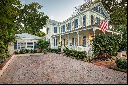 1214 Olivia Street, Key West FL 33040