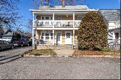 10-12 Spalding Street, Nashua NH 03060