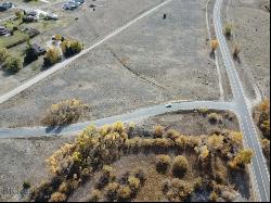 Lot 9 TBD Stonecrop Road, Butte MT 59701