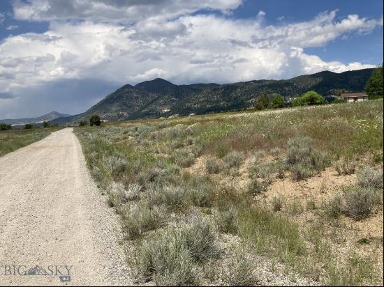 Lot 9 TBD Stonecrop Road, Butte MT 59701