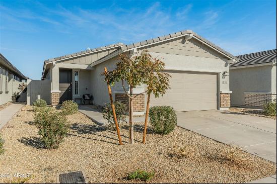 17352 W Country Club Terrace, Surprise AZ 85387