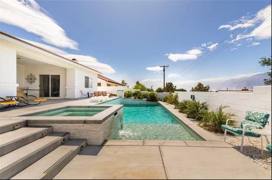 12753 Mountain View Road, Desert Hot Springs CA 92240