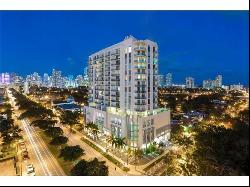 2525 SW 3rd Ave Unit 1110, Miami FL 33129