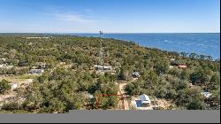 510 SE 7th St, Carrabelle FL 32322