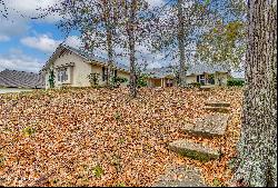 25 Westridge Drive, Brandon MS 39047