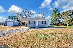 9017 Williamsville Road, Mechanicsville VA 23116