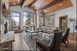 8 Lucky Star Drive Unit 16, Park City UT 84060